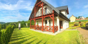 Rapiszka, Polańczyk